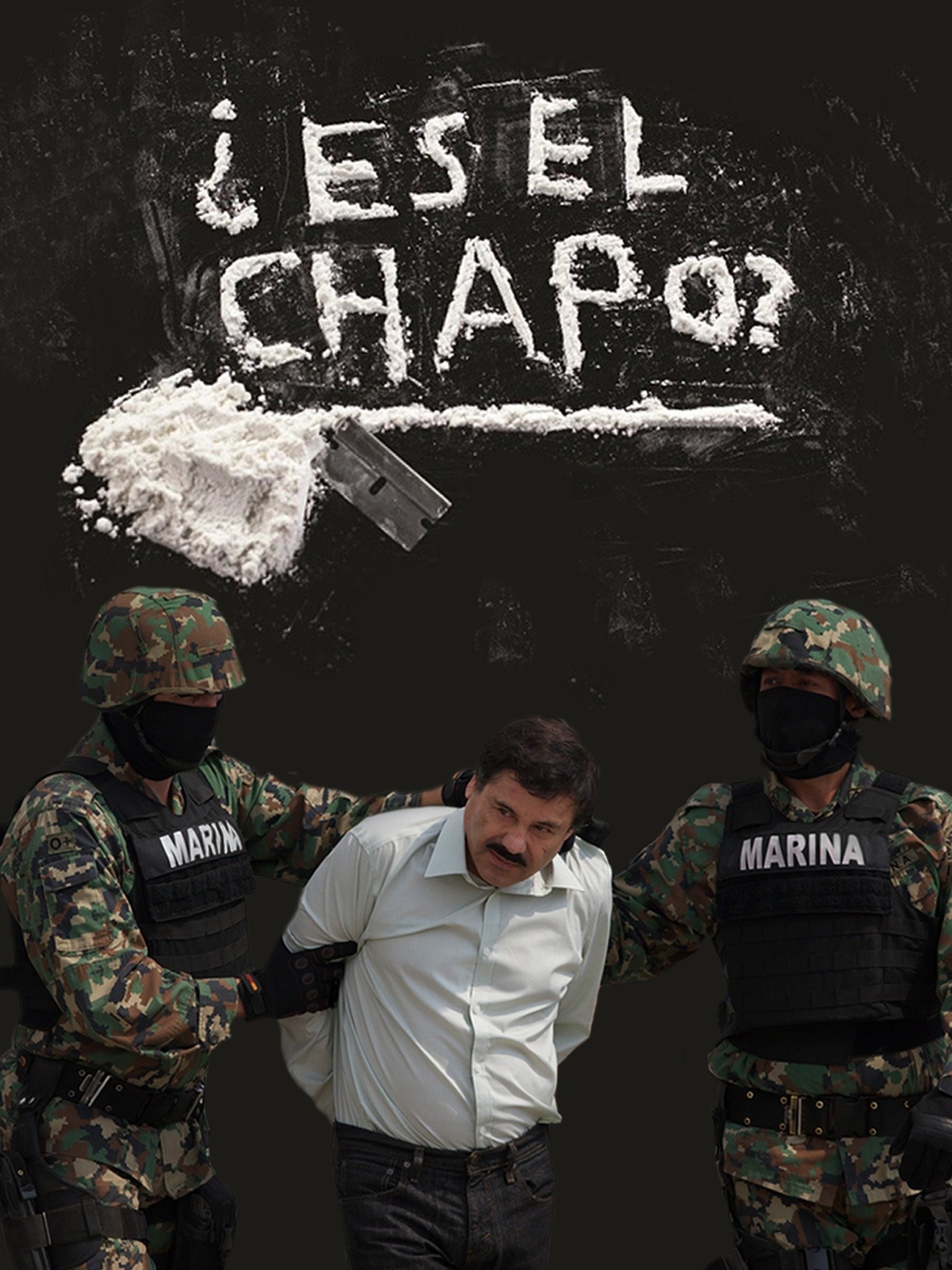 El Chapo Guzman Wallpapers  Top Free El Chapo Guzman Backgrounds   WallpaperAccess